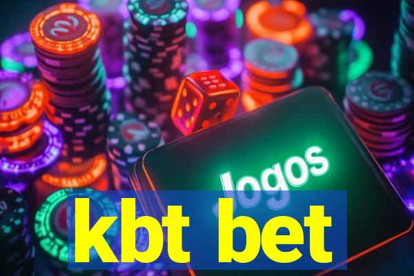 kbt bet